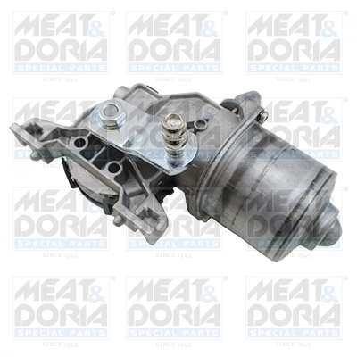 Wiper Motor